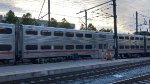 Caltrain 3835